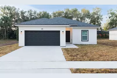 40 W 12th Street, Apopka, FL 32703 - Photo 1