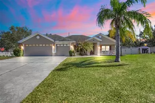 1551 Blue Sky Blvd, Haines City, FL 33844 - Photo 1