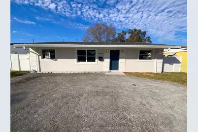 6955 80th Avenue N, Pinellas Park, FL 33781 - Photo 1