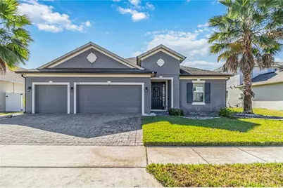 2354 Pearl Cider Street, Orlando, FL 32824 - Photo 1