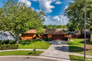 625 Mockingbird Ln, Altamonte Springs, FL 32714 - Photo 1