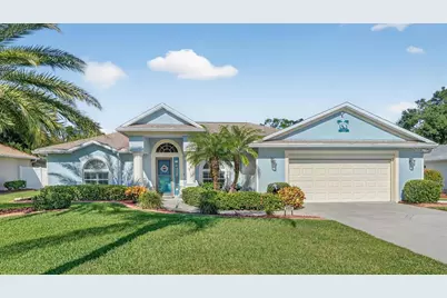 406 Phillips Creek Lane, New Smyrna Beach, FL 32168 - Photo 1