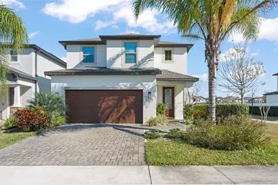 9847 Aurea Moss Lane, Orlando, FL 32832 - Photo 1