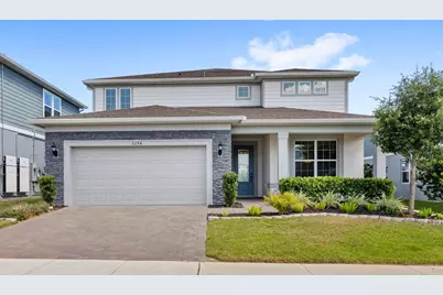 3294 Hanging Tide Street, Winter Garden, FL 34787 - Photo 1