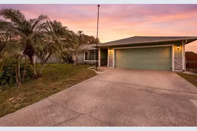 4129 SW Rosser Boulevard, Port Saint Lucie, FL 34953 - Photo 1