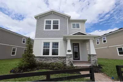 5342 Center Lake Ranch Boulevard, Saint Cloud, FL 34771 - Photo 1