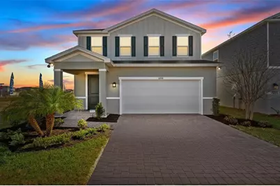 6408 Domizio Drive, Winter Haven, FL 33884 - Photo 1