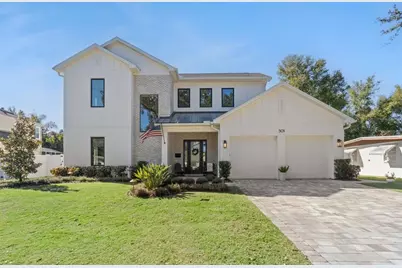 501 Darcey Drive, Winter Park, FL 32792 - Photo 1