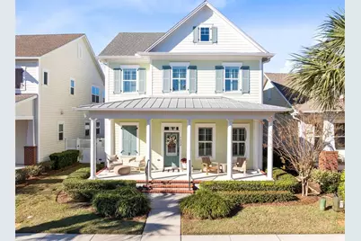 1022 Huntspoint Street, Winter Garden, FL 34787 - Photo 1