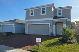 1337 Sawgrass Hammock Ln, Davenport, FL 33837 - Photo 1