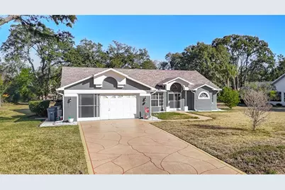 9241 Angora Street, Spring Hill, FL 34608 - Photo 1