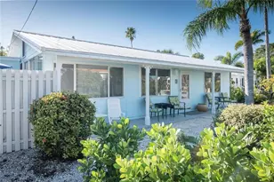900 S Boulevard of the Presidents, Sarasota, FL 34236 - Photo 1