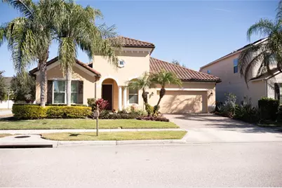 9047 Reflection Pointe Drive, Windermere, FL 34786 - Photo 1