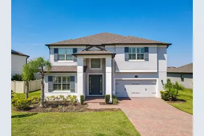13185 Blossom Valley Drive, Clermont, FL 34711 - Photo 1