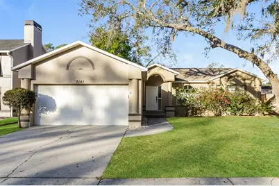 7141 Sandywood Court, New Port Richey, FL 34654 - Photo 1