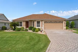 8352 SE 176th Lawson Loop, The Villages, FL 32162 - Photo 1