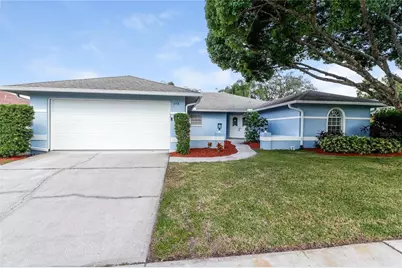 5718 Dalton Court, New Port Richey, FL 34655 - Photo 1