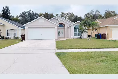 2342 Lily Pad Lane, Kissimmee, FL 34743 - Photo 1