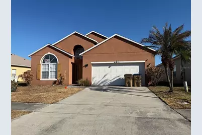 3145 Dasha Palm Drive, Kissimmee, FL 34744 - Photo 1