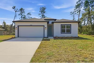 16604 SW 21st Circle, Ocala, FL 34473 - Photo 1