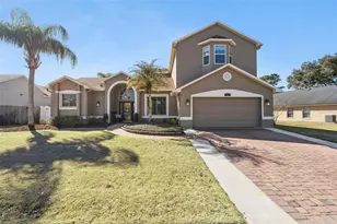 261 Mill Slough Rd, Oviedo, FL 32766 - Photo 1