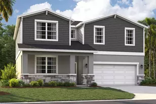 1883 Horsetail Dr, Saint Cloud, FL 34771 - Photo 1