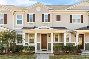 13733 Bressler Aly, Windermere, FL 34786 - Photo 1