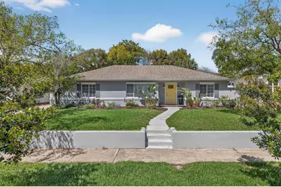 1135 Shady Lane Drive, Orlando, FL 32804 - Photo 1