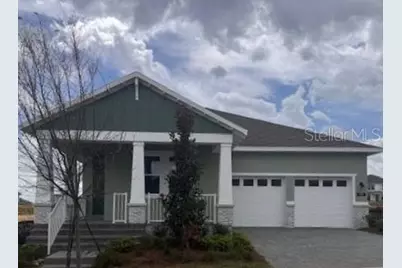 359 Ridgemark Avenue, Groveland, FL 34736 - Photo 1