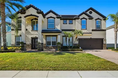 1812 Lake Roberts Landing Drive, Winter Garden, FL 34787 - Photo 1