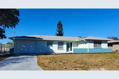 531 S Neponsit Drive, Venice, FL 34293 - Photo 1
