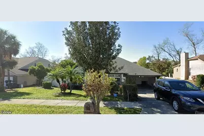 7451 High Lake Drive, Orlando, FL 32818 - Photo 1