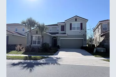 7523 Oakmoss Loop, Davenport, FL 33837 - Photo 1