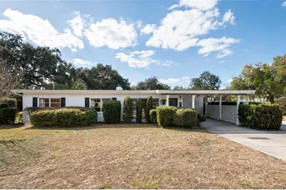 3302 S Crystal Lake Drive, Orlando, FL 32806 - Photo 1