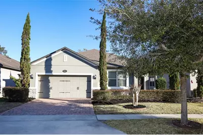 4043 Lake Bosse View Drive, Orlando, FL 32810 - Photo 1