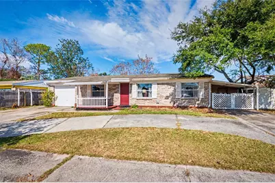 10969 Witchaven Street, Jacksonville, FL 32246 - Photo 1