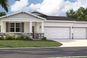 1015 Connolly Ln NE, Palm Bay, FL 32905 - Photo 1