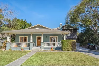 1951 Staunton Avenue, Winter Park, FL 32789 - Photo 1