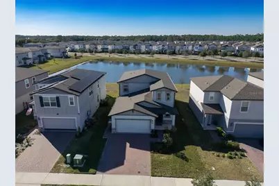370 Whistling Duck Trail, Saint Cloud, FL 34771 - Photo 1