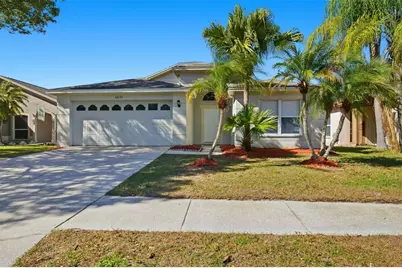 10835 Peppersong Drive, Riverview, FL 33578 - Photo 1