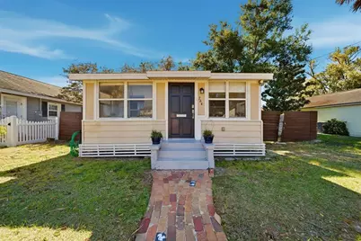 764 W Comstock Avenue, Winter Park, FL 32789 - Photo 1