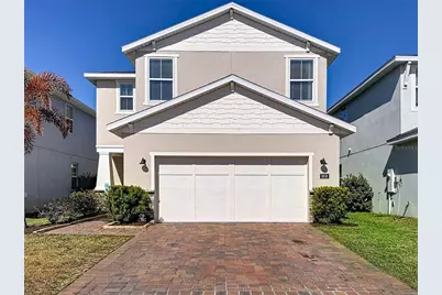 3808 Corona Court, Sanford, FL 32773 - Photo 1