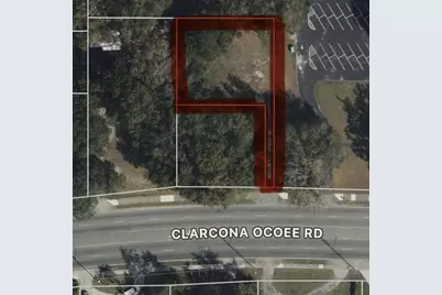 4939 Clarcona Ocoee Road, Orlando, FL 32810 - Photo 1