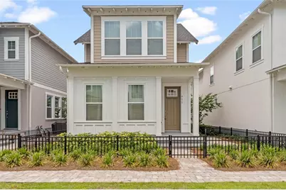 911 Colie Alley, Winter Garden, FL 34787 - Photo 1