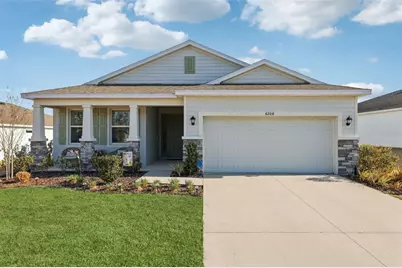 6208 SW 93rd Loop, Ocala, FL 34476 - Photo 1