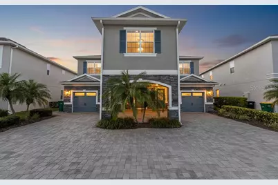 7664 Fairfax Drive, Kissimmee, FL 34747 - Photo 1