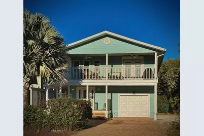 6525 Engram Road, New Smyrna Beach, FL 32169 - Photo 1