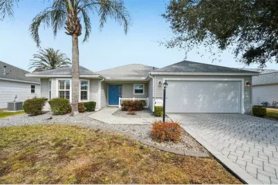 7821 SE 166th Smallwood Place, The Villages, FL 32162 - Photo 1