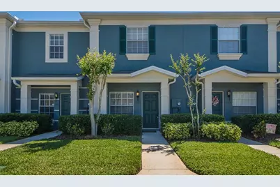 3545 Wilshire Way #55, Orlando, FL 32829 - Photo 1