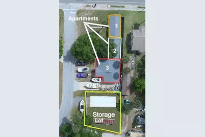 5310 S Ridgewood Avenue, Port Orange, FL 32127 - Photo 1